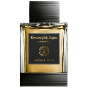 عطر انسنس جولد إرمنيجيلدو زينيا