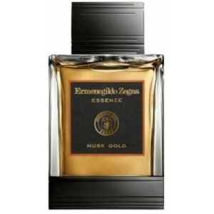 عطر مسك جولد  إرمنيجيلدو زينيا