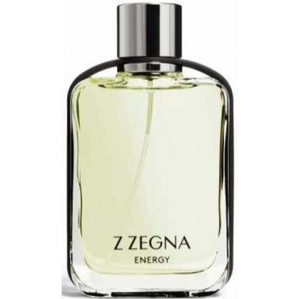 عطر زد زينيا انرجي إرمنيجيلدو زينيا