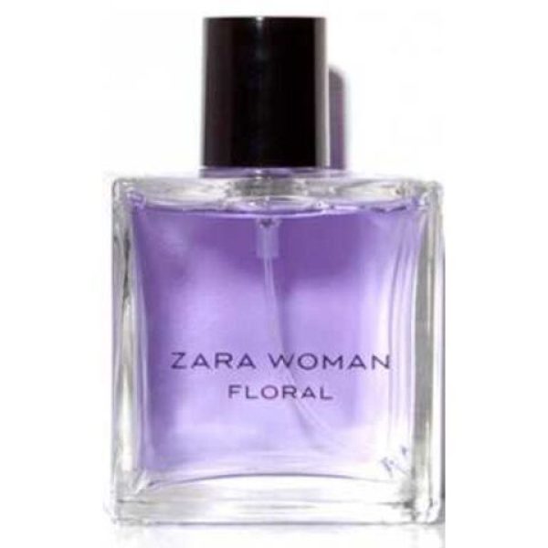 عطر زارا فلورال