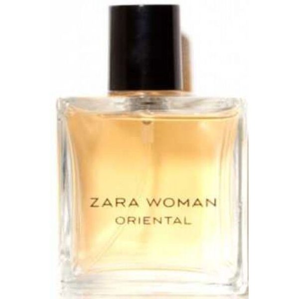 عطر زارا أورينتال