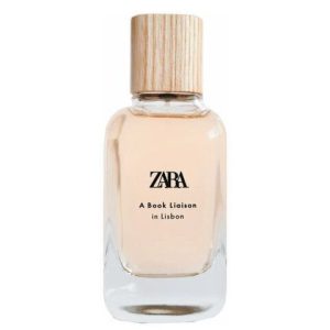 عطر زارا أبوك لياسون ان ليسبون