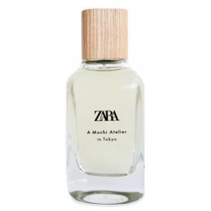 عطر زارا أموتشي اتيليه ان طوكيو