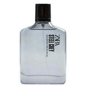 عطر زارا ستيل جراي