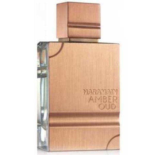 عطر الحرمين بيرفيومز عنبر عود