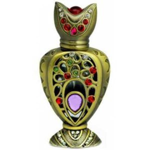 عطر الحرمين بيرفيومز بتول