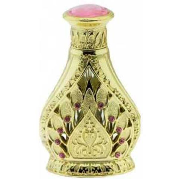 عطر الحرمين بيرفيومز فراشة