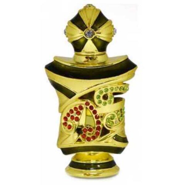 عطر الحرمين برفيومز جميلة