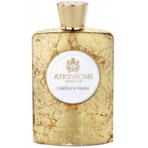 عطر أتنسون جولد فير ان مايفير