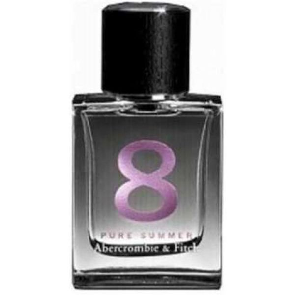 عطر ابير كرومبي أند فيتش 8 بور سمر
