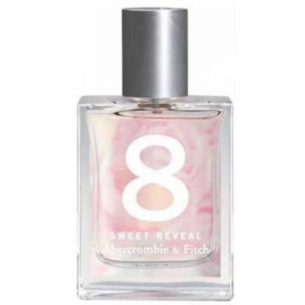 عطر ابير كرومبي اند فيتش 8 سويت ريفيل