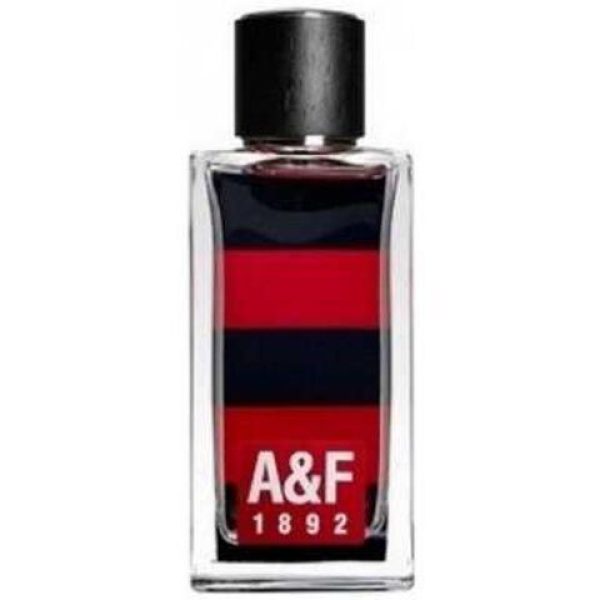 عطر ابير كرومبي اند فيتش اي اند أف 1892 رد