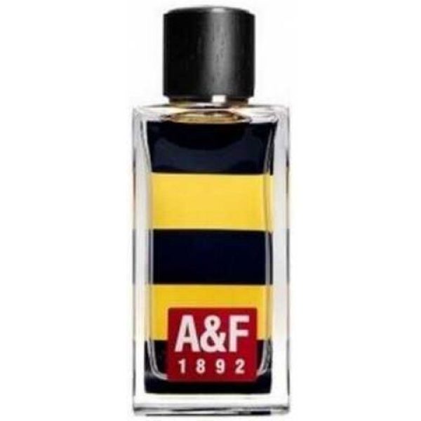 عطر ابير كرومبي اند فيتش اي أند أف 1892 يالو