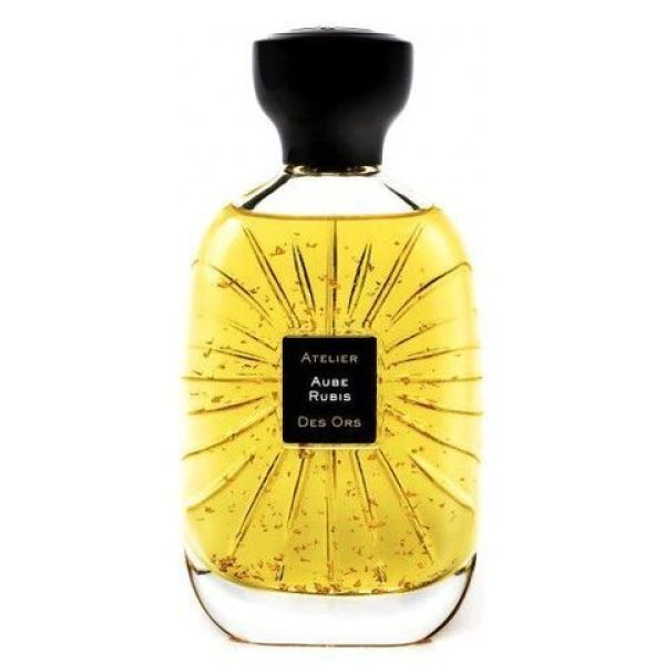 عطر أتيلير دي أورس أوبي روبيس