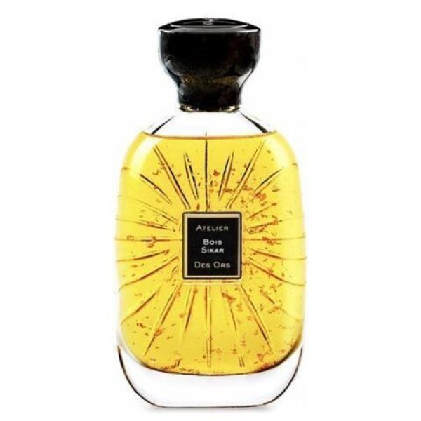 عطر أتيلير دي أورس بوا سيكار