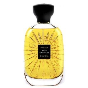 عطر اتيلير دي اورس روز أومياد