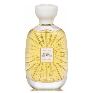 عطر اتيلير دي اور كور ديس انج