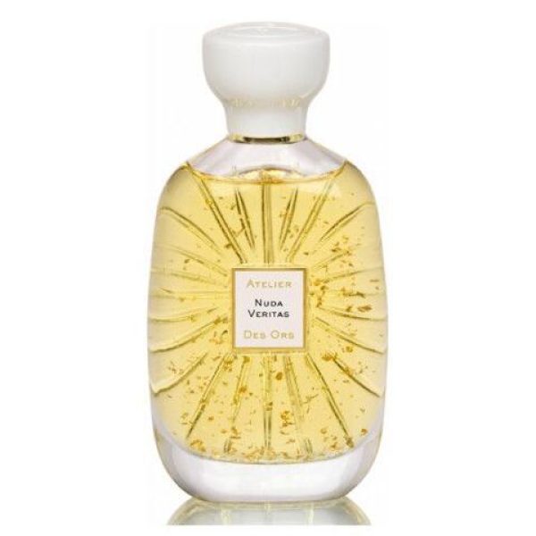 عطر أتيلير دي اورس نودا فيرتاس