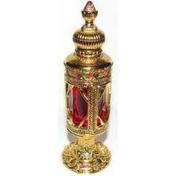 عطر الحرمين برفيومز قلبي عربي