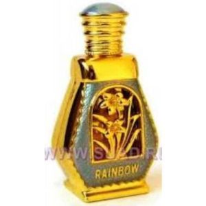 عطر الجرمين برفيومز رينبو