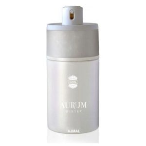 عطر أجمل أوروم ونتر
