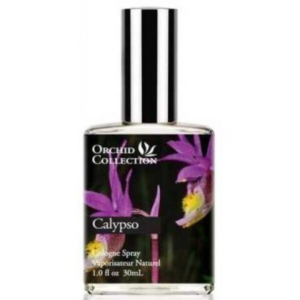 عطر كاليبسو اوركيد ديميتر فراجرانس