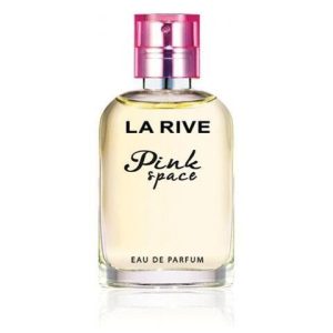 عطر لاريف بينك سبيس