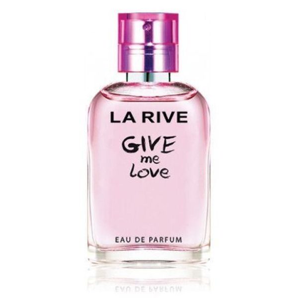 عطر لاريف جيف مي لاف