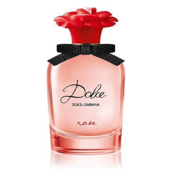 عطر دولتشي أند غابانا دولتشي روز