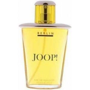 عطر جوب! بيرلين جوب!