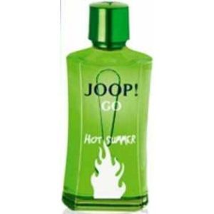 عطر جوب! جو هوت سمر 2008 جوب