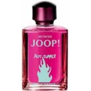 عطر جوب! هوم هوت سمر 2008 جوب