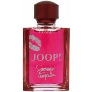 عطر جوب! هوم سمر تيمبتاشن جوب