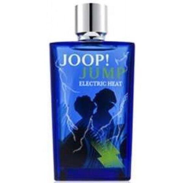 عطر جوب! جامب الكتريك هيت