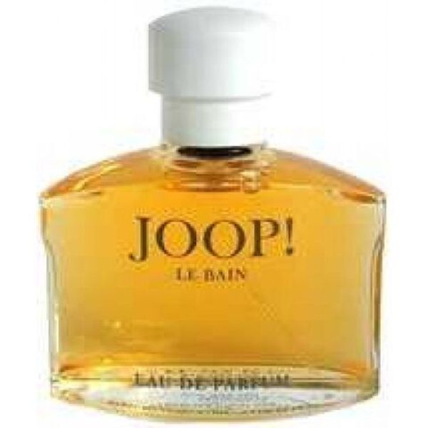 عطر جوب! لي باين جوب