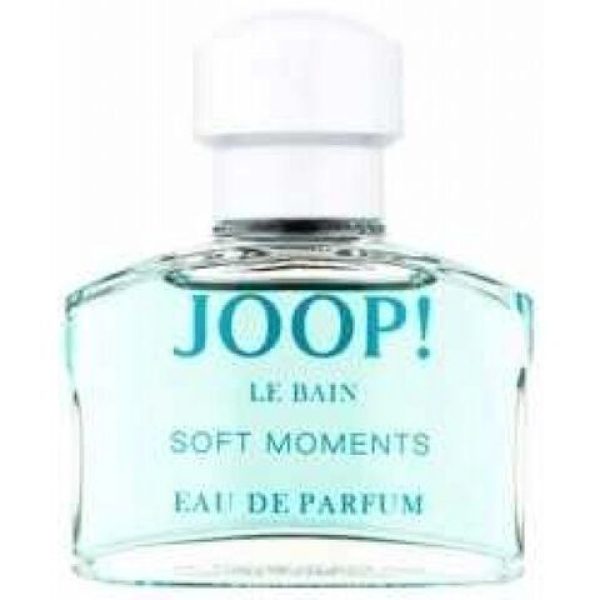 عطر جوب! لي باين سوفت مومنتس جوب