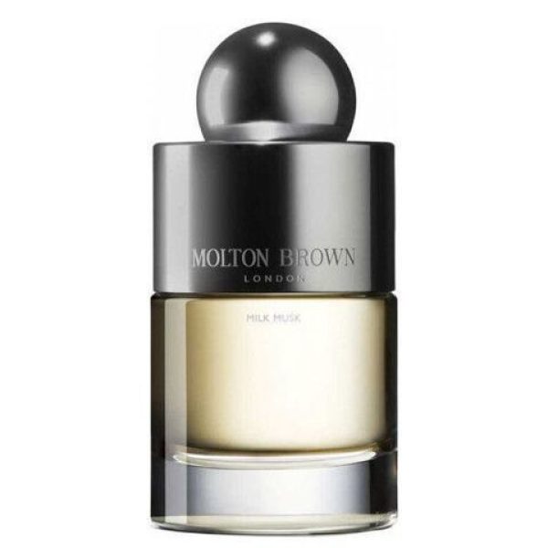 عطر مولتون براون ميلك مسك يو دي تواليت