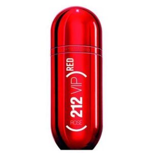 عطر كارولينا هريرا 212 في أي بي روز رد