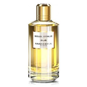 عطر مانسيرا سوليل دا ايطالي
