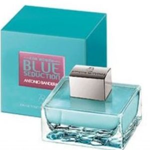 عطر أنطونيو بانديراس بلو سيداكشن