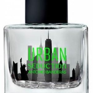 عطر أنطونيو بانديراس اوربان سيداكشن ان بلاك