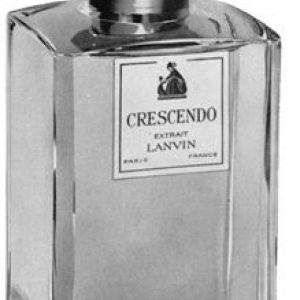 عطر كريس سيندو لانفين