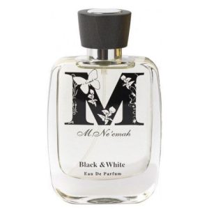 عطر نعمة بلاك أند وايت