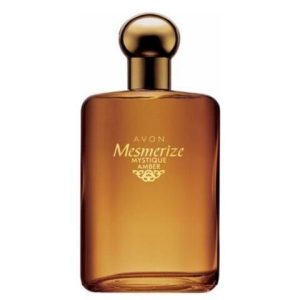 عطر أفون مسميرايز مستيك عنبر