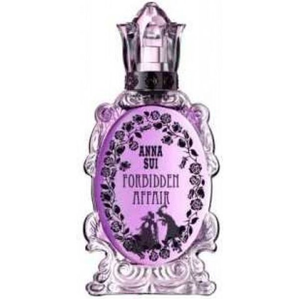 عطر آنا سوي فوربدن افير