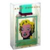 عطر أندي وارهول  مارلين بلو