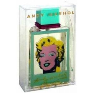 عطر أندي وارهول  مارلين بلو