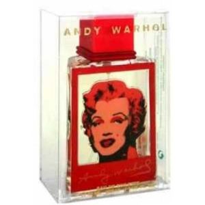 عطر أندي وارهول مارلين روج
