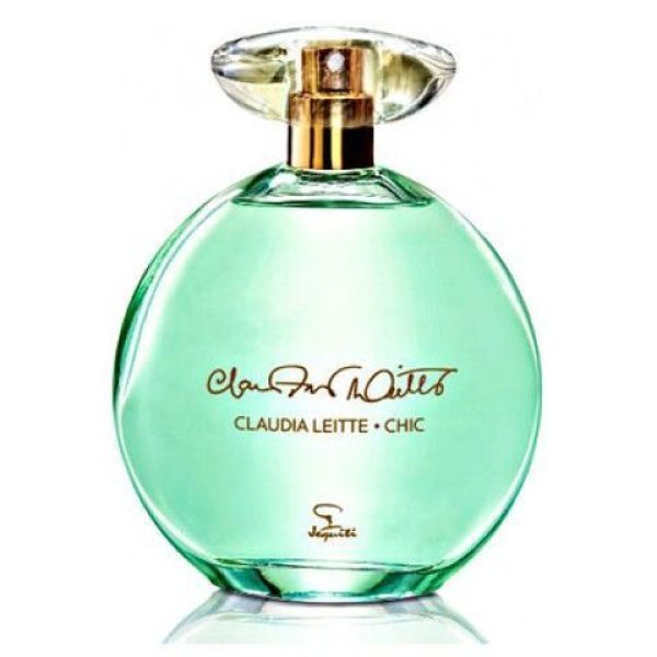 عطر جيكويتي كلوديا ليتي شيك
