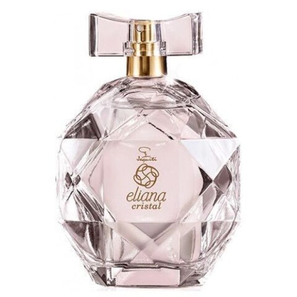عطر جيكويتي إليانا كريستال